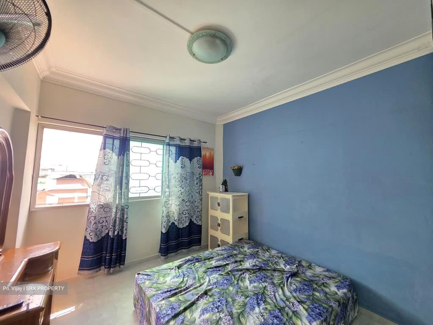 Blk 114 Chong Pang Vale (Yishun), HDB 4 Rooms #593588331